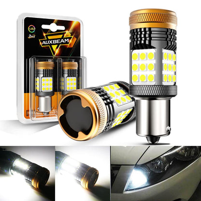 Toyota Tacoma H4 LED Headlight Bulbs