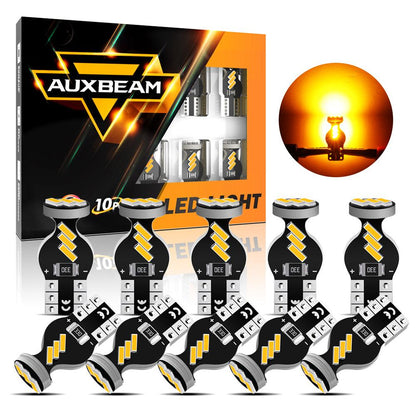 LED Bulb Upgrades for 2007-2013 Toyota Tundra – Exterior Lighting Options