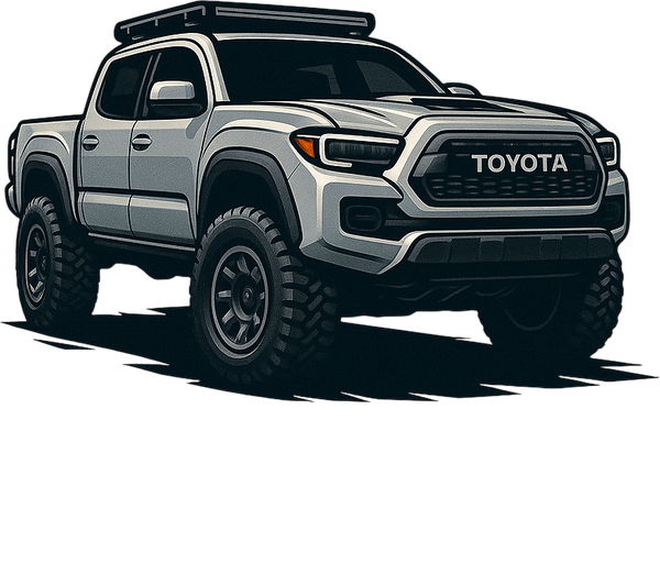 OverRig Supply 