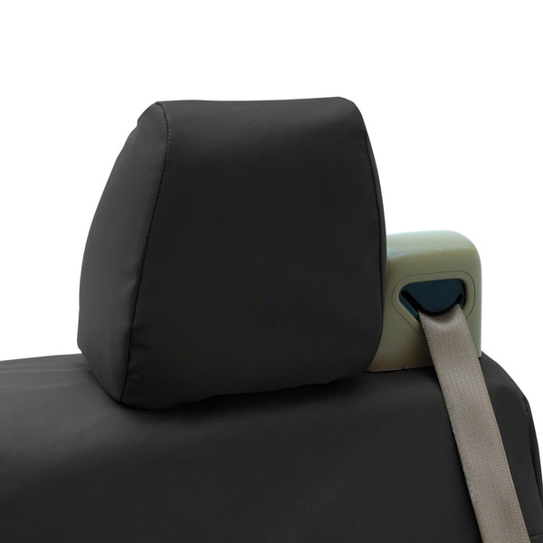 Custom Fit Tactical Seat Covers Ballistic - Jeep Gladiator JT
