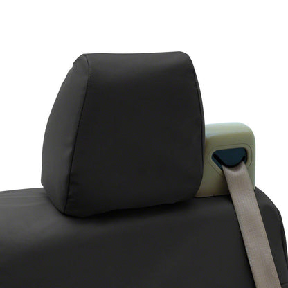 Custom Fit Tactical Seat Covers Ballistic - Jeep Gladiator JT