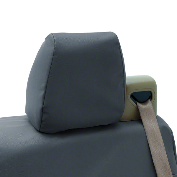Custom Fit Tactical Seat Covers Ballistic - Jeep Gladiator JT