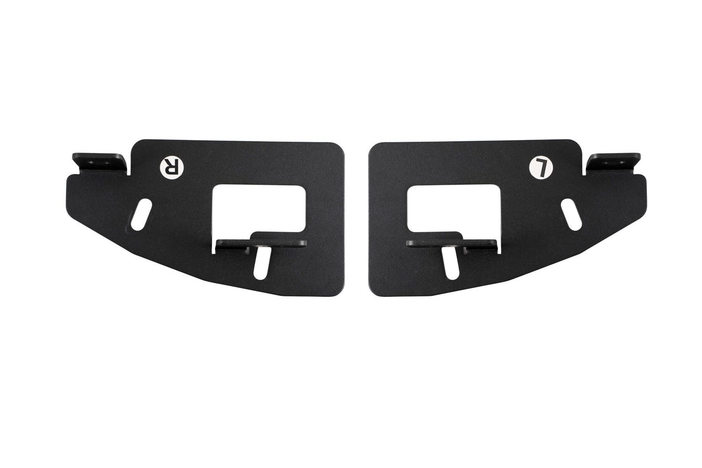 Stage Series Fog Pocket Kit for 2019-2024 Ram 1500