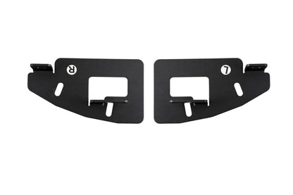 Stage Series Fog Pocket Kit for 2019-2024 Ram 1500