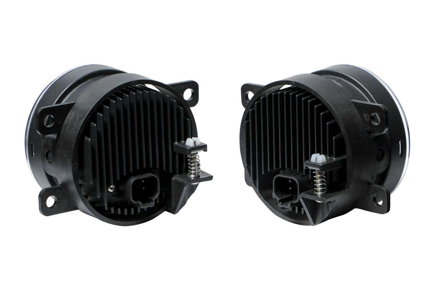 Elite Series Fog Lamps for 2021-2025 Ford Bronco (pair)