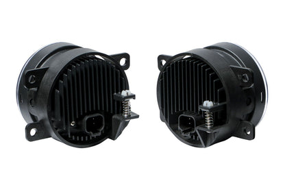 Elite Series Fog Lamps for 2021-2025 Ford Bronco (pair)