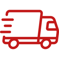 Fast shipping