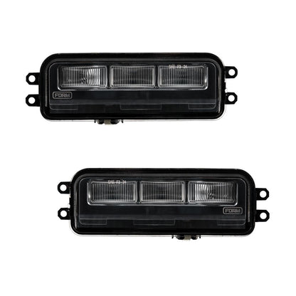 2024-2025 Toyota Tacoma LED Fog Lights (pair)
