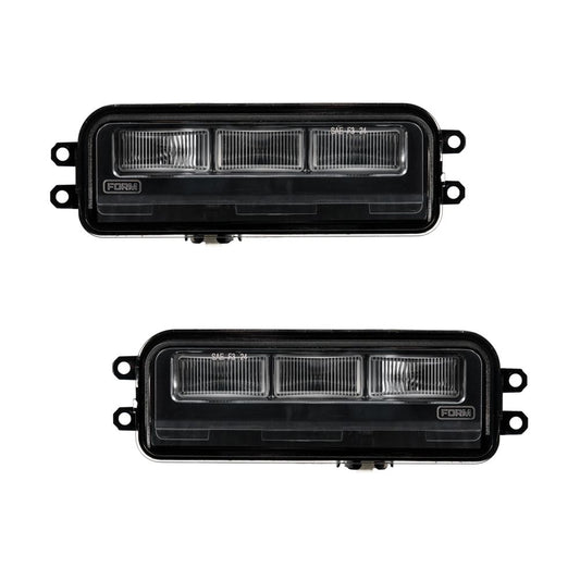 2024-2025 Toyota Tacoma LED Fog Lights (pair)