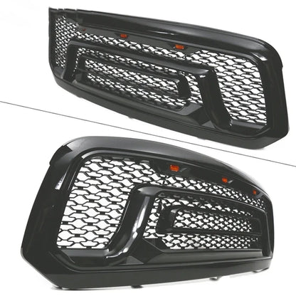 2013-2023 Dodge Ram 1500 Classic Grill Rebel Style Front Grille