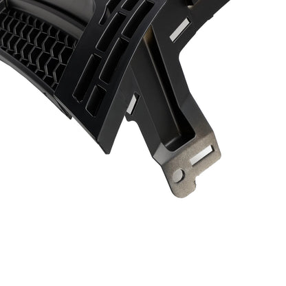 Aftermarket Raptor Style Black Front Grille for Ford Ranger T6 PX1 2012–2015