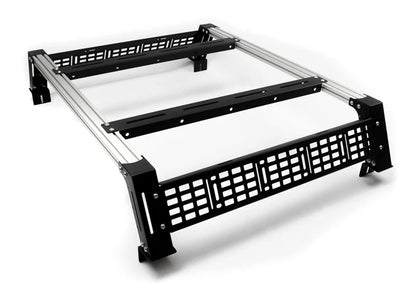 Overland Bed Rack for 2005-2023 Toyota Tacoma | Heavy-Duty Cargo System