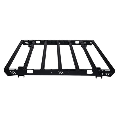 2005-2025 Toyota Tacoma Bed Rack + Roof Rack | Heavy-Duty Overland Storage