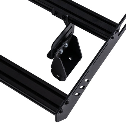 2005-2025 Toyota Tacoma Bed Rack + Roof Rack | Heavy-Duty Overland Storage