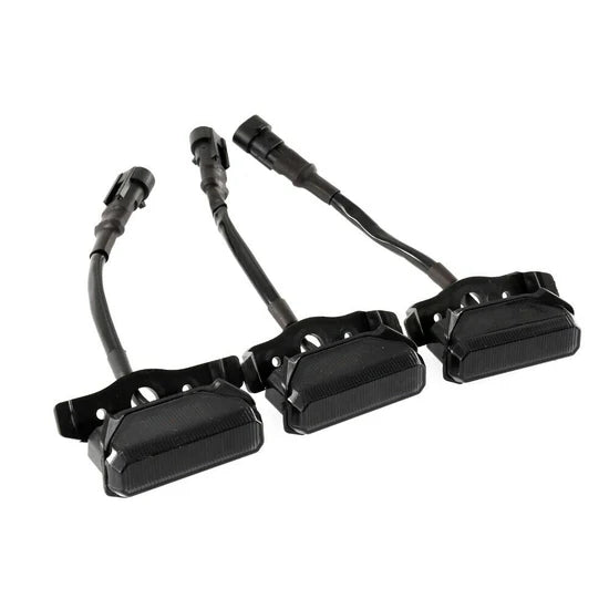 2014-2021 Toyota Tundra TRD Pro Grille Center Piece Insert | Aftermarket Replacement
