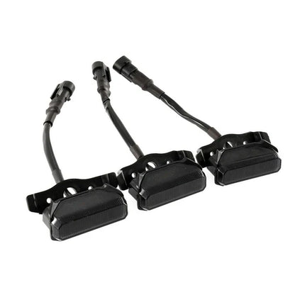 2014-2021 Toyota Tundra TRD Pro Grille Center Piece Insert | Aftermarket Replacement