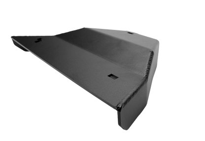 Lower Control Arm Skid Plate For 2005-2023 Toyota Tacoma