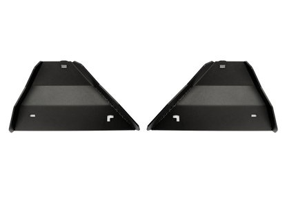 Lower Control Arm Skid Plate For 2005-2023 Toyota Tacoma