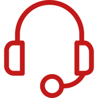 USA-based support