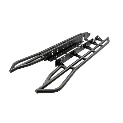 Heavy-Duty Rock Sliders for 2022+ Toyota Tundra | Off-Road Protection